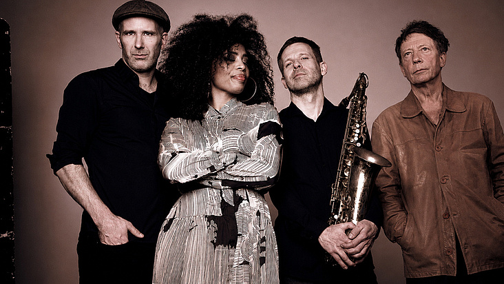 Jazz-Geschichte