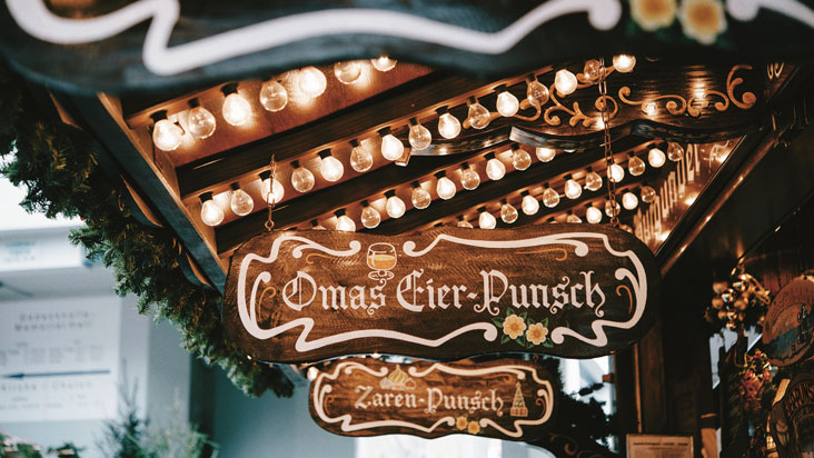 Weihnachtsmärkte