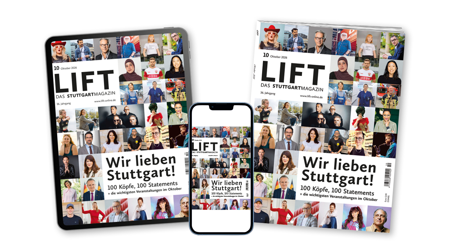 LIFT-E-Paper Login LIFT-E-Paper Login