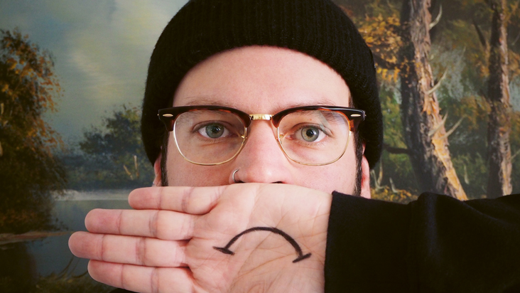 Kampf dem Lagerkoller - Tipps für Daheim: Philipp Dunkel