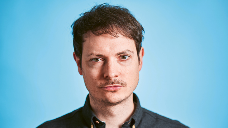 Kampf dem Lagerkoller - Tipps für Daheim: Björn Springorum - Foto: Ronny Schönebaum
