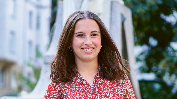 Kampf dem Lagerkoller - Tipps für Daheim: Isabel Mayer - Foto: