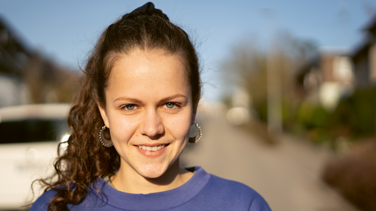 Kampf dem Lagerkoller - Tipps für Daheim: Emily Brando - Foto: Anton Wollf